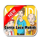 Funny stories mukidi simgesi