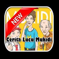 پوستر Funny stories mukidi