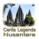 Cerita Legenda Nusantara aplikacja