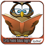 Cerita Pendek Bahasa Inggris