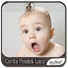 Cerita Pendek Lucu иконка