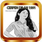 Cerpen Dilan 1991 icône