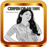Cerpen Dilan 1991 icône