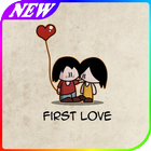 Kumpulan Cerpen First Love icon