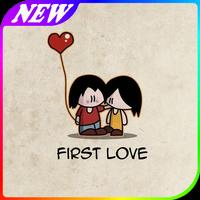 Kumpulan Cerpen First Love Poster
