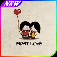 Kumpulan Cerpen First Love capture d'écran 2