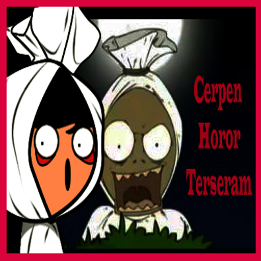 Cerpen horor terseram