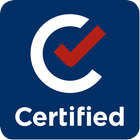 Certified Oil-icoon