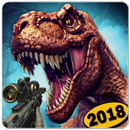 Dinosaur Hunting APK
