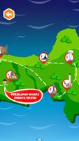 Wisata Budaya Jawa Tengah syot layar 2