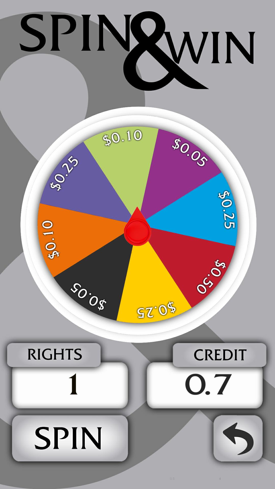 Spin the wheel onlyfans