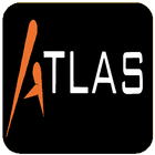 ATLAS TV ícone