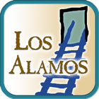 Los Alamos Chamber of Commerce Zeichen