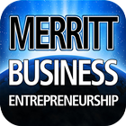 Merritt College Business Zeichen