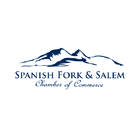 Spanish Fork Salem Chamber Zeichen
