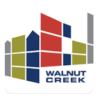 Walnut Creek Chamber Commerce आइकन