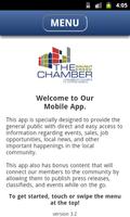 Poster Walnut Creek Chamber Commerce