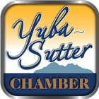 Yuba Sutter Chamber icon