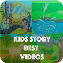 Latest Kids Story Best Videos APK