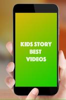 Latest Kids Story Best Videos syot layar 1