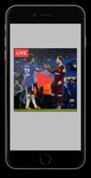 Champions League Live Streaming TV Affiche