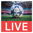 Champions League TV - Free Live Streaming icône
