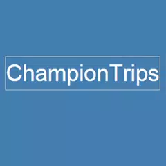 ChampionTrips アプリダウンロード