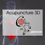 Acupuncture3D APK