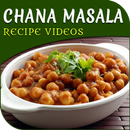 APK Chana Masala Recipe