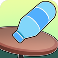 Flippy Bottle