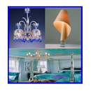 Chandeliers For Rooms Ideas APK