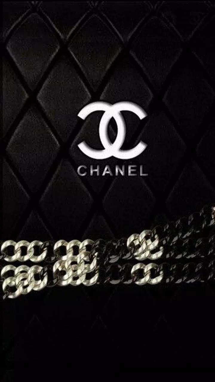 Descarga De Apk De Chanel Wallpaper Para Android