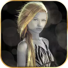 Change Hair Color Editor APK download