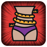 Body Shaper icono