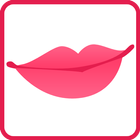 change lips color free biểu tượng
