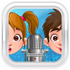 Change Voice – Female to Male Voice Converter-icoon