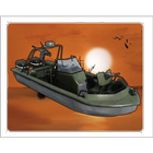 Beach Commando Shooter 3D icône