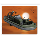 Beach Commando Shooter 3D-APK