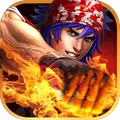 Chaos Street Fighting
