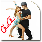 ChaCha的舞蹈 圖標