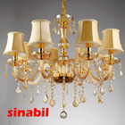 Chandelier Design ikona