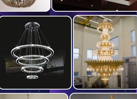 Chandelier Design স্ক্রিনশট 1