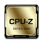 CPU-Z:Device Info icon