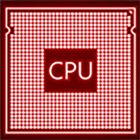 CPU-D : Detailed information icône