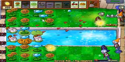 Guide Plants vs Zombies Pro скриншот 2