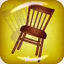 chair flip game APK