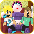 Guide For Escape Grandma's house Obby Roblox