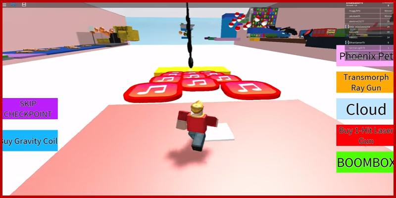 Guide For Escape The Iphone X Roblox For Android Apk Download - 1 hit gun roblox