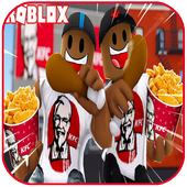 Guide For Kfc Tycoon Roblox For Android Apk Download - kfc ad roblox