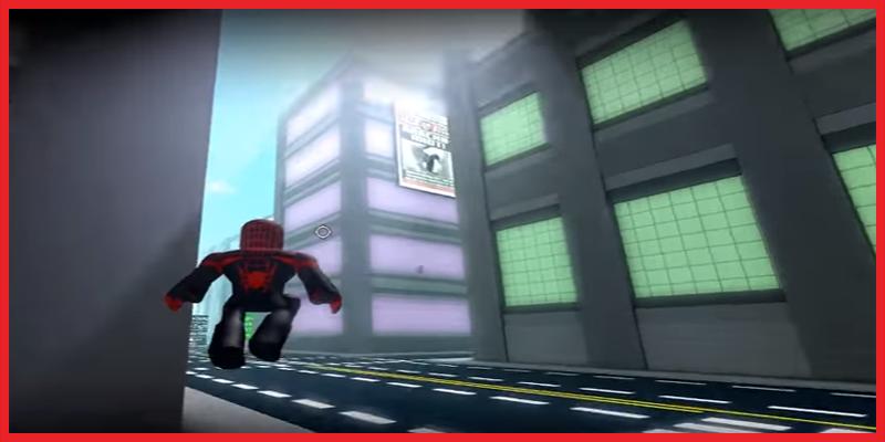 Tips Of Spiderman Roblox For Android Apk Download - roblox peter parker